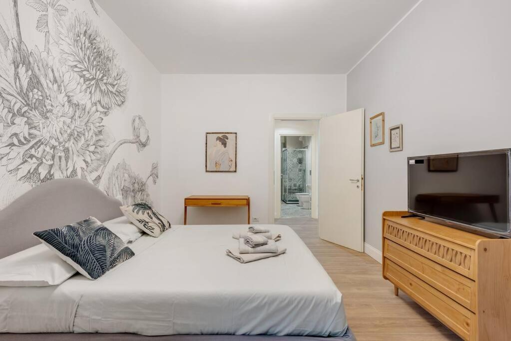 Apartamento Easylife - Cozy & Comfy In Design District Milão