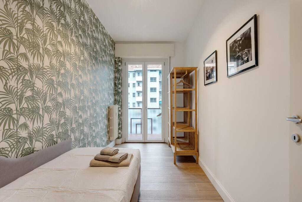 Easylife - Cozy & Comfy In Design District Apartamento Milão
