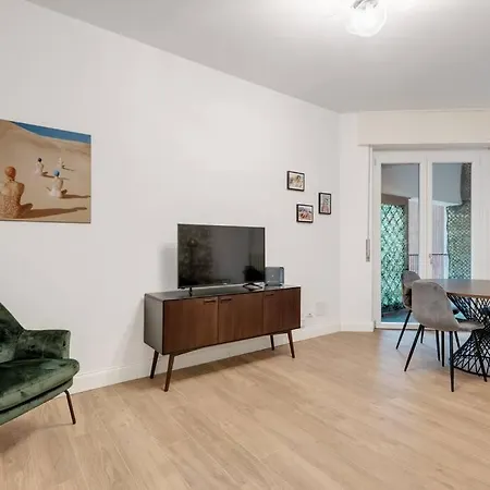 Easylife - Cozy & Comfy Apt In Design District Milan Exterior photo