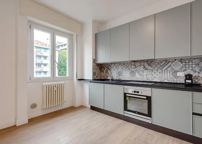 Easylife - Cozy & Comfy Apt In Design District
